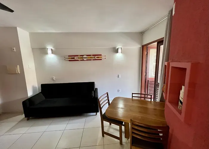 Elegance Comfort Natal Beira Mar