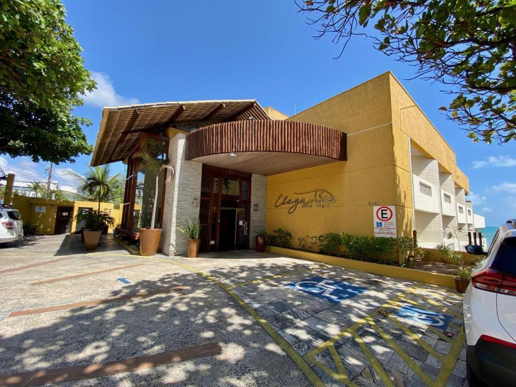 Elegance Comfort Beira Mar Natal