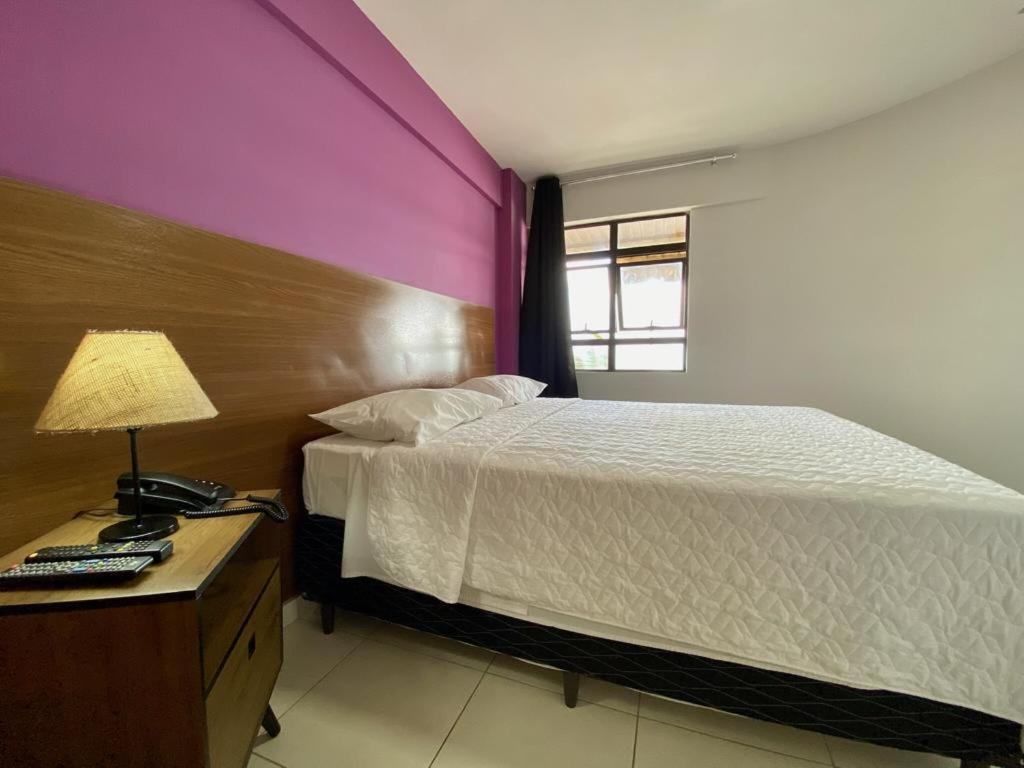 Elegance Comfort Beira Mar Hotel *